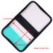Wooden Squid Shrimp Hook Bait Bag Storage Case With Zipper Fishing Lures Bag Fishing Tool Fishing Tackle_desvips.com