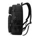 New Outdoor Camouflage Hiking Bag Multifunctional Large Capacity Casual Simple Travel Backpack Waterproof, Breathable, And Durable_desvips.com