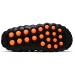 Desginer Slides 001 Slide Mind 002 Running Shoes Rubber Tech Comfort Slippers Bone White Red Black Light Grey Mens_desvips.com