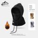 Winter Ski Balaclava Fleece Face Mask For Outdoor Cycling, Snowboarding & Cold Weather Protection – Windproof, Warm & Breathable Unisex Neck Gaiter_desvips.com