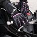 Motorcycle Winter Waterproof And Warm Riding Gloves For Men, Anti Fall, Motorcycle Touring, Cold Proof And Windproof Gloves For Women Riders._desvips.com