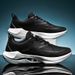 LazyZoom Red Rabbit/Pro Series Running Shoes For Men And Women, Summer Ultra-Light Breathable Mesh Air Cushion Professional_desvips.com