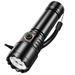 Super Bright High-Intensity Rechargeable Home Outdoor Long-Range Portable Multi-Function Long Battery Life Ignition_desvips.com