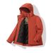 Hiking Clothings Men's Cotton Jacket Graphene Outdoor Windproof Waterproof Mountaineering Jacket Men's Couple Black Gold Cotton Jacket_desvips.com