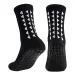 6Pairs Men Women Football Grip Towel Bottom Sport Rugby Soccer Cycling Running Exercise Athletic Socks_desvips.com