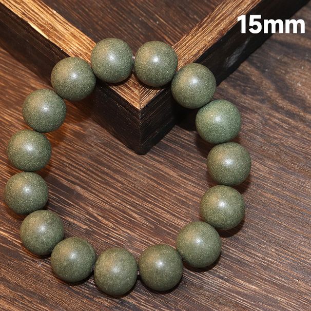 Chinese traditional Chinese medicine handmade five element "medicinal bead" jewelry promotes sleep, brings luck and wealth, and eliminates mold_desvips.com
