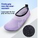 Swimming Non-Slip Quick-Dry Diving Snorkeling Socks Cut-Resistant Stream Trekking Beach Wading Shoes For Adults Men And_desvips.com
