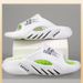 Men's Trendy Outdoor Sandals Ultra Comfort Anti-Slip Summer Wear Anti-Odor Large Size Available_desvips.com