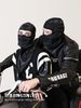 Reach Outdoor Riding Skiing Warm Face Mask Winter Motorcycle Headband Breathable Wicking High Elastic Sports Head Cover_desvips.com