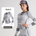 Outdoor Ski Quick-drying Clothes, Autumn And Winter Sports Ski Wear Underwear Sets, Moisture-wicking And Warm Bases_desvips.com