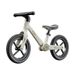 Children's Folding Balance 2-Year-Olds, Entry-Level Pedal For 1-3-6 Years Old, Two-Wheel Sliding Scooter Toy Bike_desvips.com