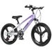 Magnesium Alloy Bicycle 20inch 22inch Medium Large Children's Variable Speed Mountain 10-Year-Old Student Bike With_desvips.com