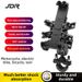 Multi Functional Phone Holder For Motorcycles, Electric Bikes, Bicycles, And Food Delivery Riders; Shockproof Phone And Navigation Mount._desvips.com