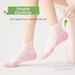 Professional Women's Badminton Socks Breathable Running Basketball Sports Socks Thickened Towel Sole Odor Repellent Spring Summer_desvips.com