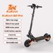 Kukirin G2 Pro Adult Electric Scooter 600W Motor 48V 15.6Ah Battery 45km/h Max Speed 58KM Range E-scooter With Seat_desvips.com