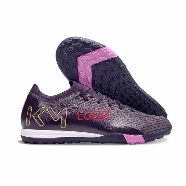 best Manufacturer Wholesale Assassin 16 New Professional Competition Indoor Outdoor High-top Low-top Cleats TF Men's_desvips.com