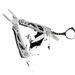 Mini Multi-Function Outdoor Portable Combination Tool EDC Folding Keychain Pocket Knife Pliers_desvips.com
