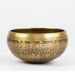 Nepal Singing Bowl Handmade Bowl Hand-Hammered Tibetan Singing Bowl Set - Stress Relief, Chakra Balancing & Meditation Tool_desvips.com