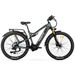 Hedatx TX19 Electric Mountain Bike,48V 19.2Ah Battery, 27-Speed_desvips.com