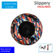 Adult And Children Thickened Wear-resistant Inflatable Rubber 1.9m CM Ski Colorful Special Hardened Slide Ring_desvips.com