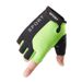 Sports & Fitness Cycling Half-Finger Gloves, Non-Slip, Breathable, Sweatproof, Outdoor Unisex Training Gloves_desvips.com