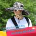 Adjustable Wide-Brim Sun Hat For Large Head - UPF 50+ UV Protection For Men & Women Outdoor Hiking & Beach_desvips.com