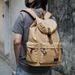 Waterproof Oxford Fabric New Backpack Travel Bag_desvips.com