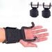 Easily Break Through The Bottleneck Of Hard Pulling: Waist Traction Equipment, Anti Slip Steel Hook Strap Helps You With A Helping Hand_desvips.com
