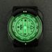 Waterproof Outdoor Professional 60M /197Ft Navigator Digital Watch Scuba Compass For Swimming Diving_desvips.com
