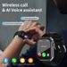 LIGE 2026 New AI Healthy Diagnose Smart Watch Lipid Uric Acid Bluetooth Call Blood Pressure Health Smartwatch Men Women_desvips.com