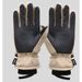Cold Resistant Gloves For Men And Women In Autumn And Winter With Fleece For Skiing And Cycling, Outdoor Gloves With Touch Screen And Lock Buckle_desvips.com