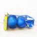 Children's Landmine Protective Gear 6-Piece Knee Elbow Wrist Pads Set For Roller Skating Cycling Skateboarding Bicycle_desvips.com