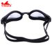 Mixed Batch Yingfa Myopia Goggles, Waterproof And Anti-fog Prescription Swimming Glasses OK3800 200-700_desvips.com