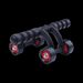 DeMare Abdominal Roller (Four Wheels) DEM-JFL06_desvips.com
