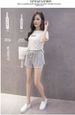 Sports Mid-rise Casual Loose Quick-drying Shorts Slimming Wide-leg Three-point Pants Yoga Shorts_desvips.com