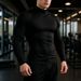 Cross-border European And American Sizes Hot-selling Fitness, Outdoor Sports, High Elasticity, Quick-drying Cycling Men's Clothing_desvips.com