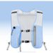 Outdoor Cycling Hiking Vest Lightweight Sports Backpack Water Bottle Bag_desvips.com