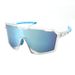 Cycling Eyewear Sports Windproof Goggles UV400 Protection Cycling Outdoor Glasses With Anti Fog Lens_desvips.com