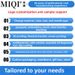 Custom Made Men's mid Calf Soccer Socks Professional Training Adhesive Anti-Slip Sports Socks Thickened Terry Cloth Sole_desvips.com