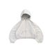 akimbo European American Solid Color Loose High Street Trendy Personalized Couple Style Jacket Autumn And Winter Hooded_desvips.com