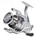 New Long Cast Spinning Reel, Metal Spool & Metal Crank Arm, Large Drag Knob Sea Fishing Reel_desvips.com