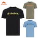 Fishing Apparel Lure Camouflage Sun Protection Clothing Breathable T-Shirt Top Short Sleeve Sports Shirt For Outdoor Summer Fishing_desvips.com