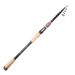 Carbon Telescopic Road Sub-rod Portable Short Section Fishing Rod M Adjustable Light Hard Gun Handle Straight Handle Sea Rod Road Slide Rod_desvips.com