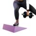 Aid EVA Squat Weightlifting Stretching Slant Board Slope Pedal Triangle Yoga Incline Brick_desvips.com