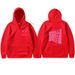 New Styles Smiley Face Print Winter Casual Fashion Unisex Hoodie Sweatshirt_desvips.com