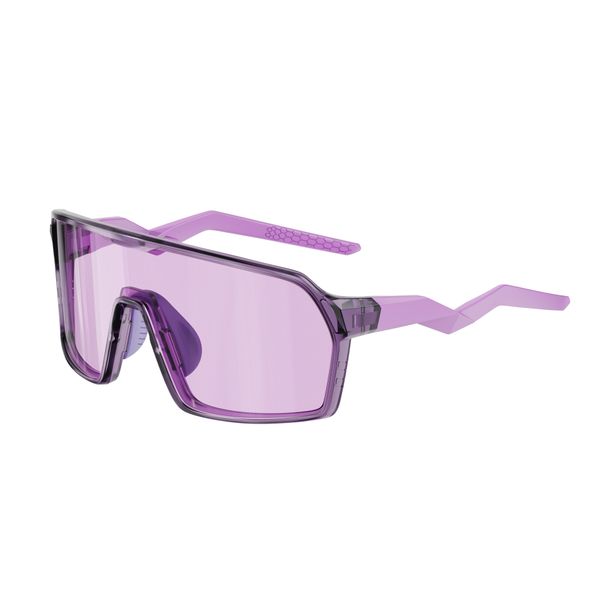Cycling Eyewear TR90 Mountain Bike Sunglasses Lightning Temples Cycling Glasses With UV400 Protection Anti Slip Nose Pads_desvips.com