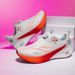 Sports Cushioning Ultra-light Running Shoes For Men Youth Students Carbon Plate Speed Breathable Flyknit Mesh_desvips.com