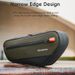 ROCKBROS Bicycle Frame Bag Bicycle Bag Triangle Bag Tool Bag 1.7L_desvips.com