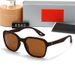 New Polarized Men Women, Fashionable For Driving And Leisure Activities, Sunglasses 4343_desvips.com