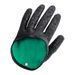 Shark Skimmer|Non-Slip Fishing Latex Portable Anti-Puncture Anti-Slip Wear-Ristant Anti-Prick Waterproof Magnetic_desvips.com